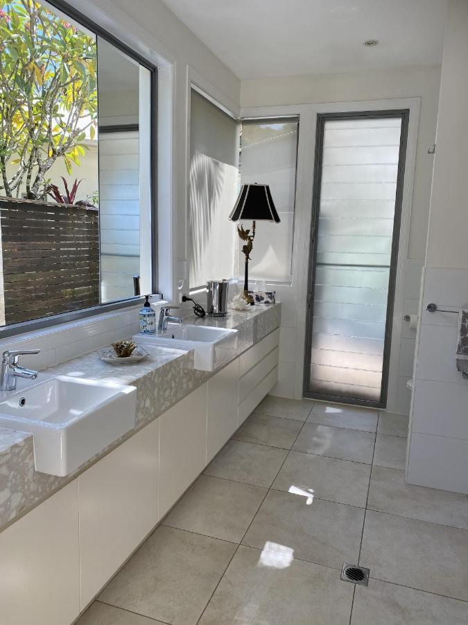 Alaya Verde Bed & Breakfast Ringtail Creek Exterior foto