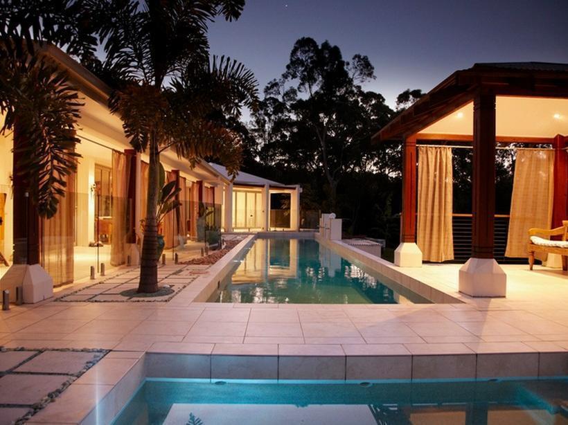 Alaya Verde Bed & Breakfast Ringtail Creek Exterior foto